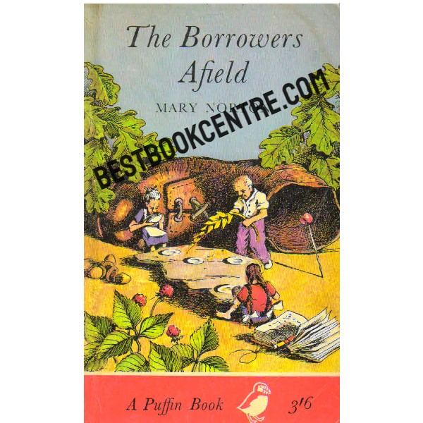 The Borrowers Afield