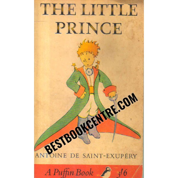 the little prince