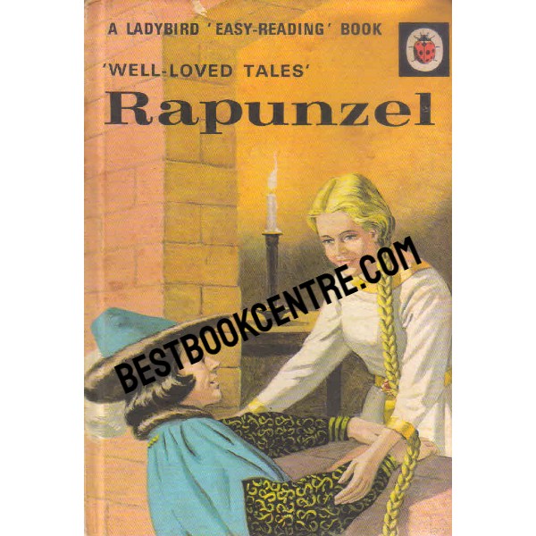 Well Loved Tales Rapunzel