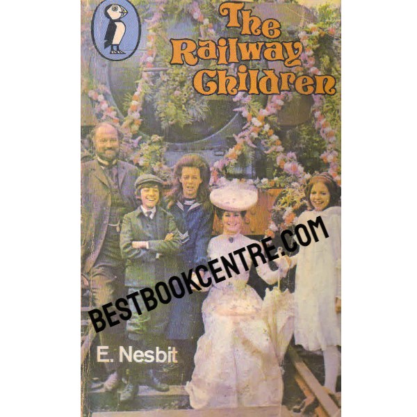 the railway children