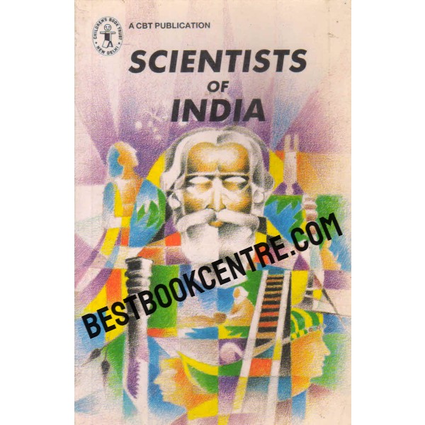 scientists of india