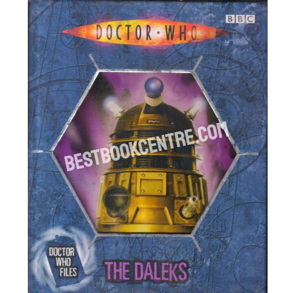 the daleks