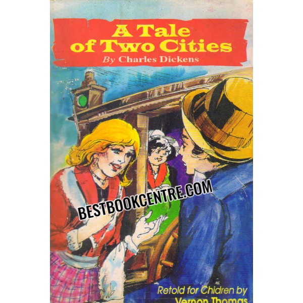 a tale of two cities 