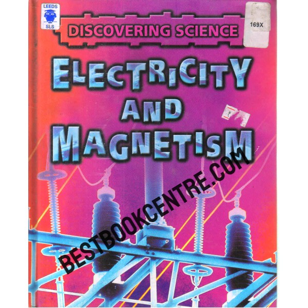 electricity and magnetism