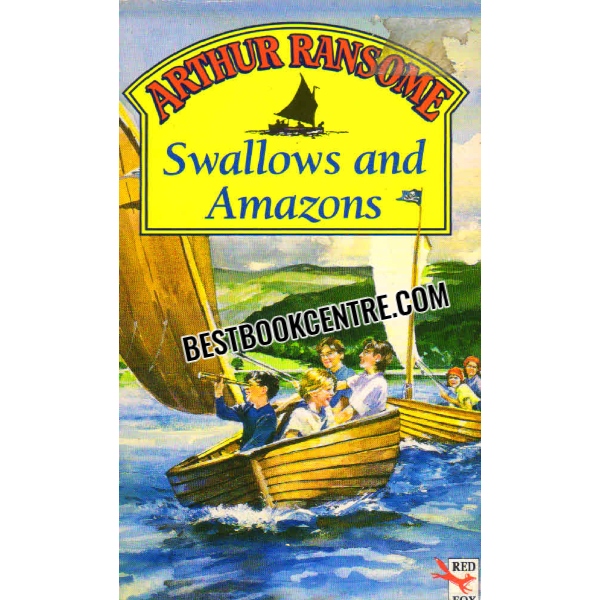 swallows and amazons 