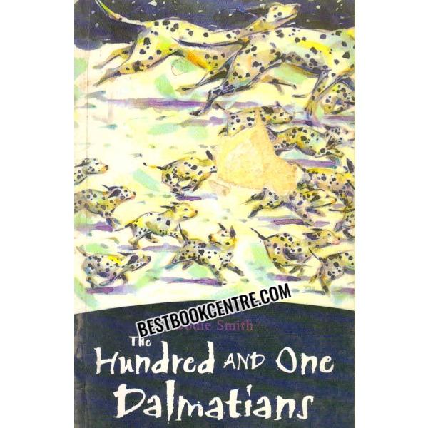 The Hundred And One Dalmatians 