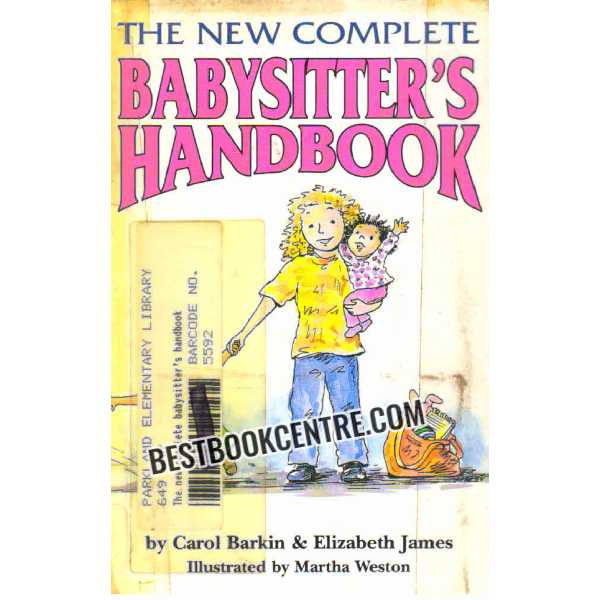 baby sisters handbook