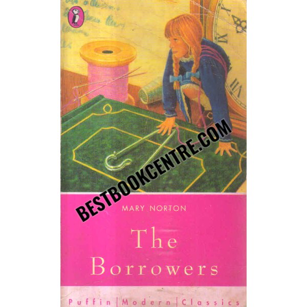 the borrowers