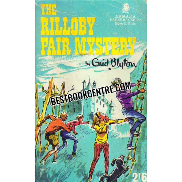 the rilloby fair mystery 