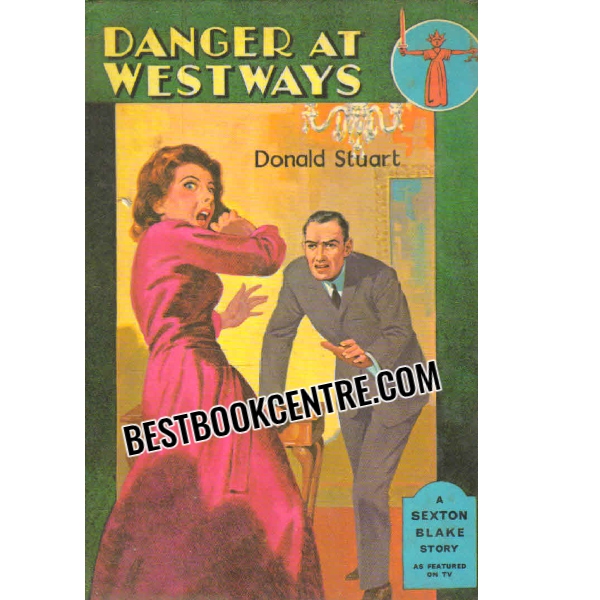 danger at westways 