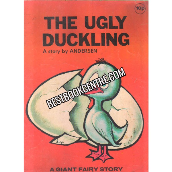 The Ugly Duckling 