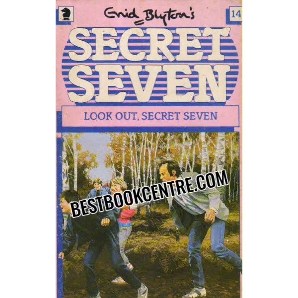 look out secret seven 