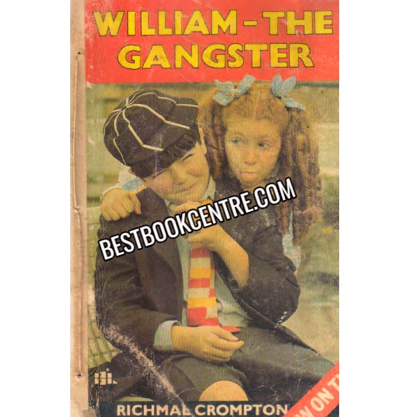 William The Gangster