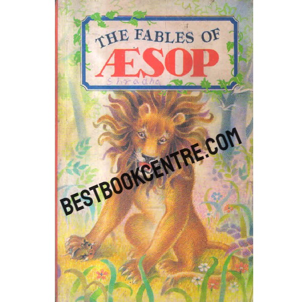 the fables of aesop