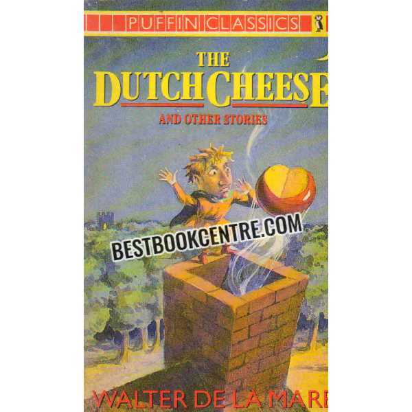 the dutch cheese and other stories 