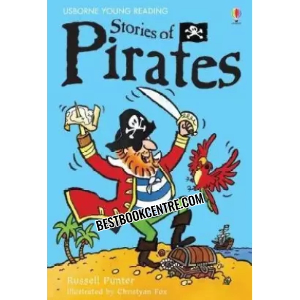 Stories of Pirates Osborne