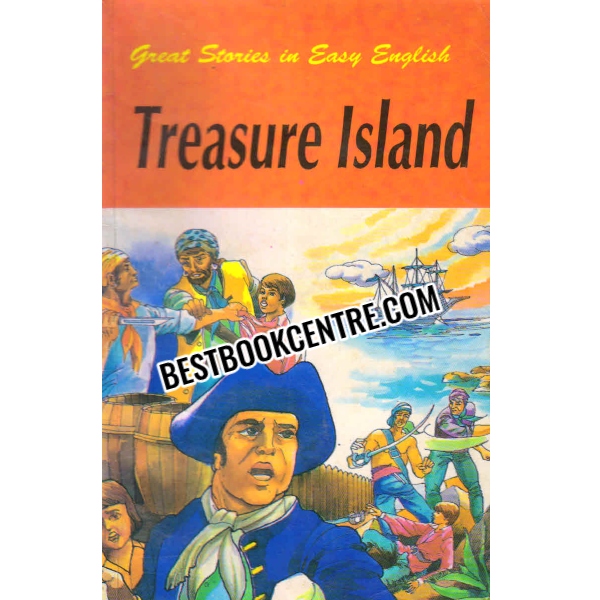 treasure island