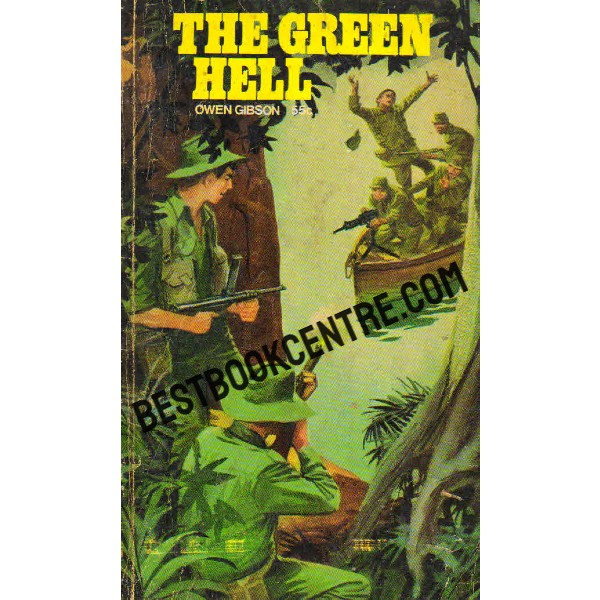 The Green Hell