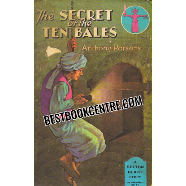 the secret of the ten bales