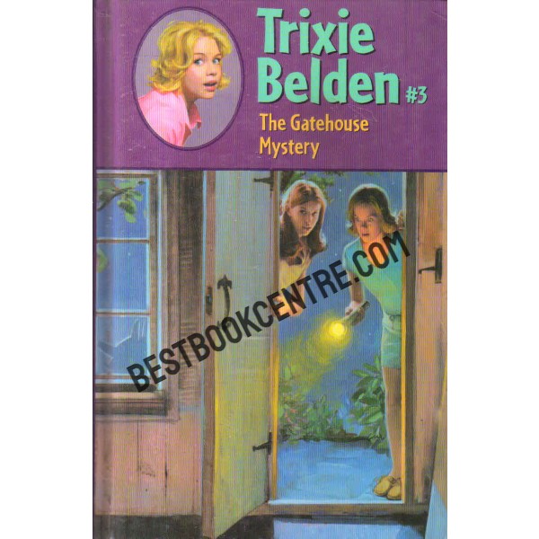 Trixie belden 3 the gatehouse mystery