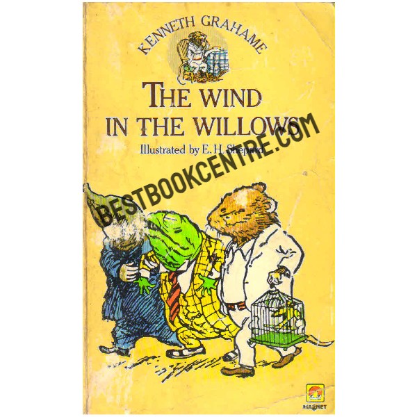 The Wind in the Willows