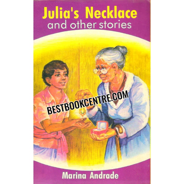 julias necklace and other stories 