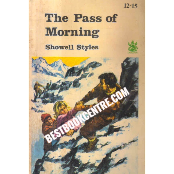 the pass of morning