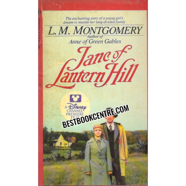 JANE OF LANTERN HILL 