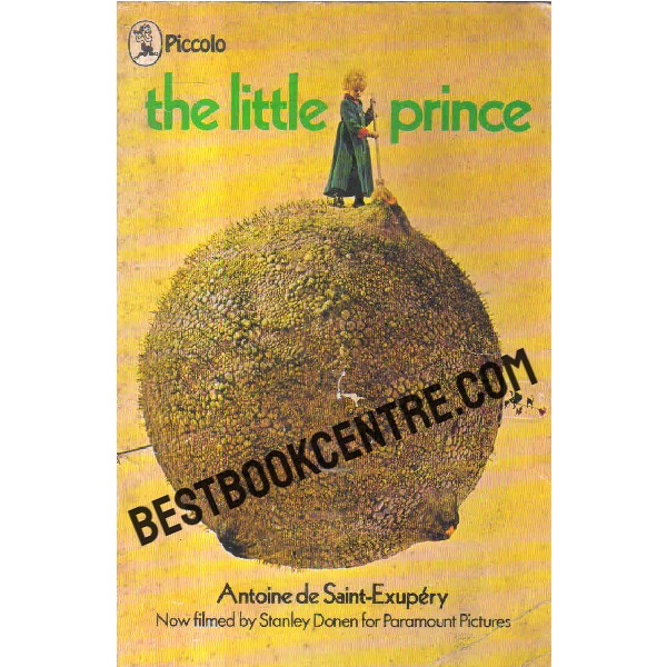 the little prince