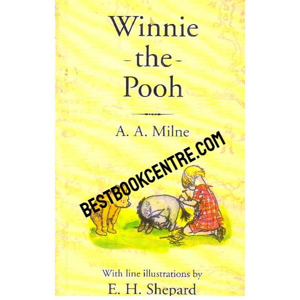 Winnie the Pooh