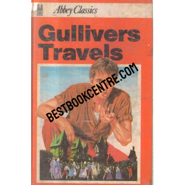 Abbey Classics Gullivers Travels