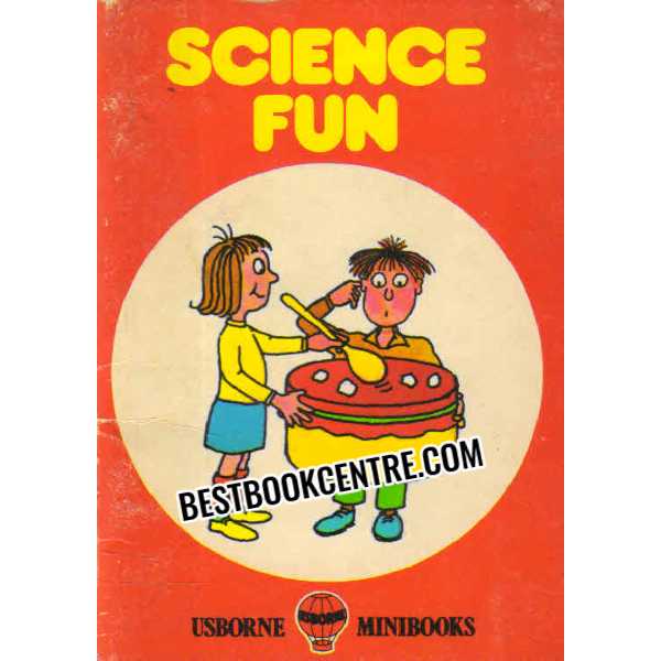 Science Fun 