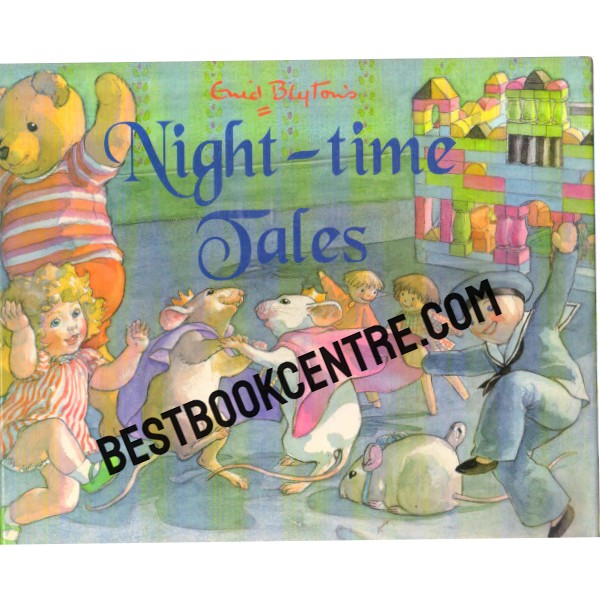 night time tales 