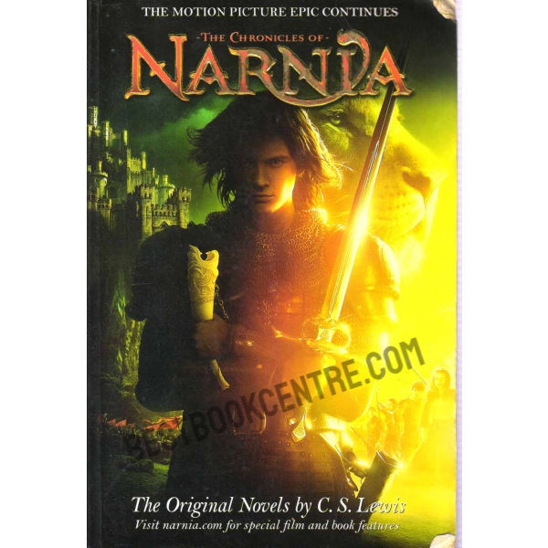 The Chronicles of Narnia