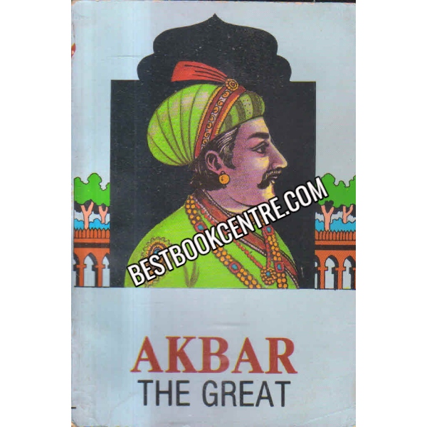 Akbar The Great