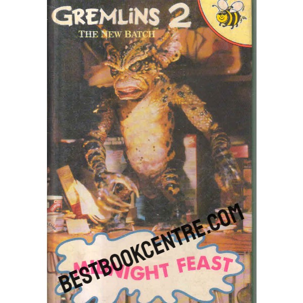 gremlins 2