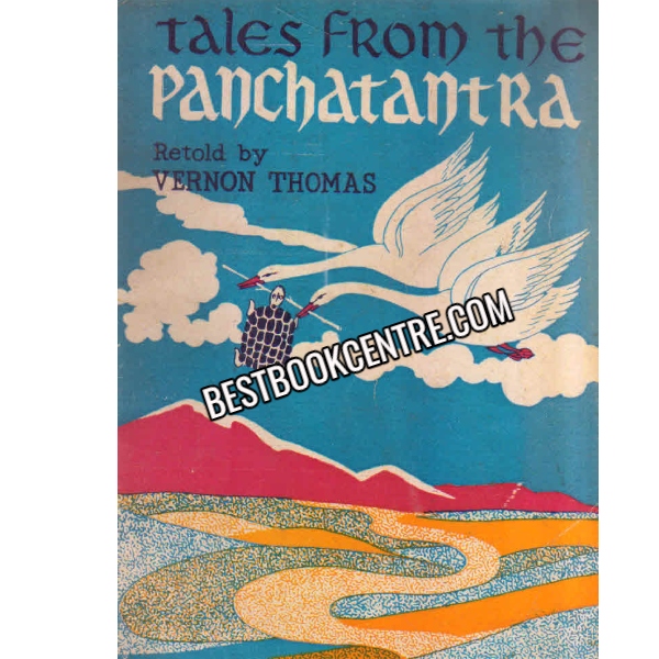 Tales From The Panchatantra