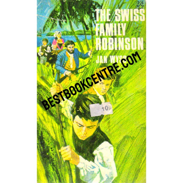 The Swiss Family Robinson