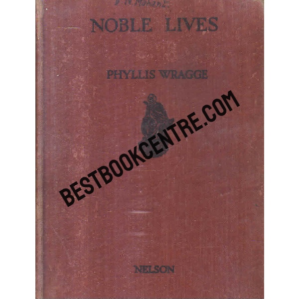 noble lives