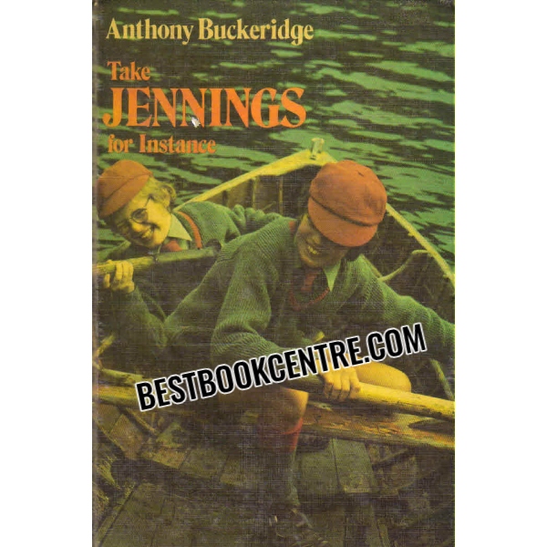 take jennings for instance 1st edition
