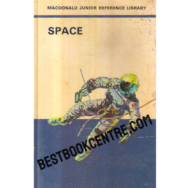 MacDonald Junior Reference Library Space 