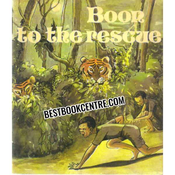 boon to the rescue leonora cardiff