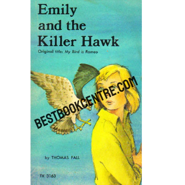 Emily and the Killer Hawk