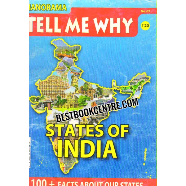 Manorama Tell me why magazines No 63,67 and 70