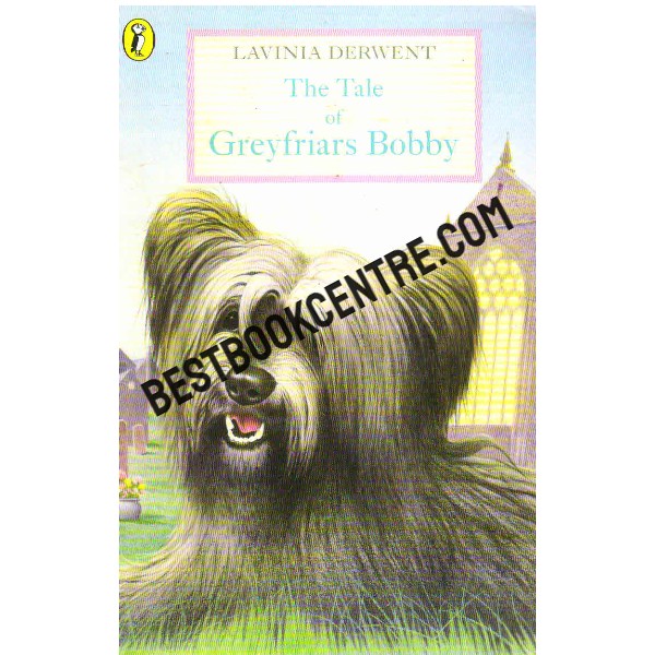 The Tale of Greyfriars Bobby