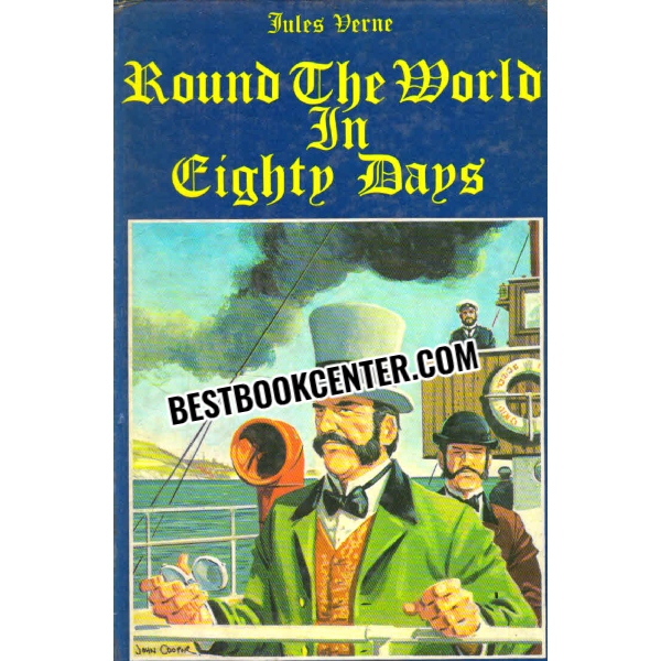 round the world in eighty days 