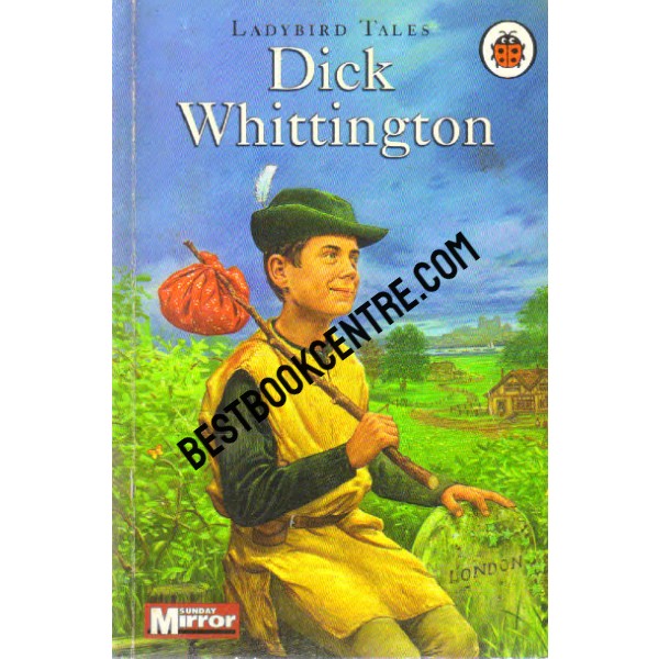  Dick Whittington