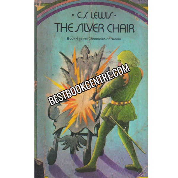 The Silver Chair 