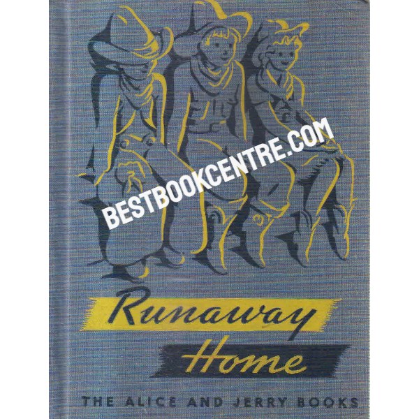 runaway home