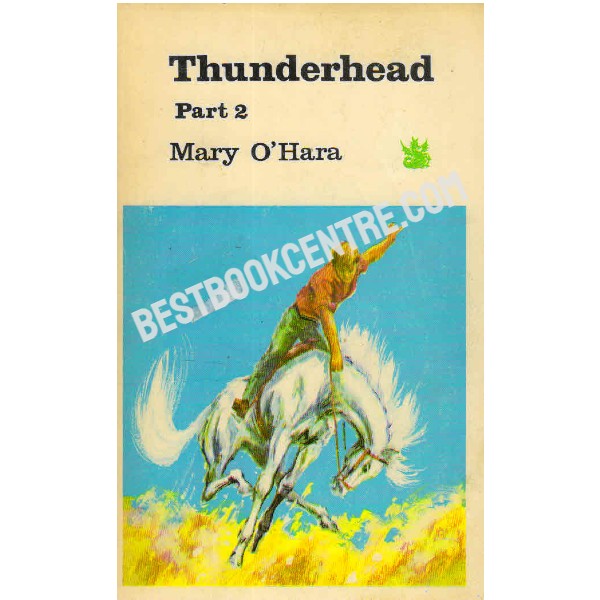 Thunderhead Part 2